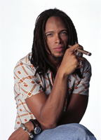 Gary Dourdan Sweatshirt #3633283