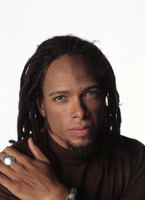 Gary Dourdan longsleeve t-shirt #3633285