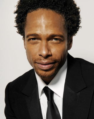 Gary Dourdan posters