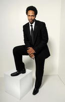 Gary Dourdan longsleeve t-shirt #3669805