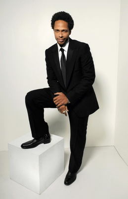 Gary Dourdan posters