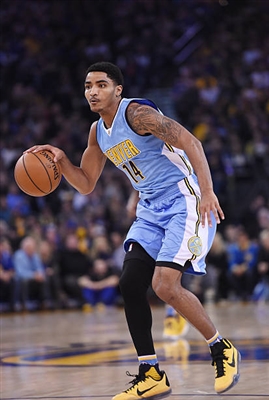 Gary Harris magic mug #G1644953