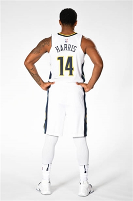 Gary Harris Poster 3402443