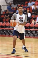 Gary Harris Sweatshirt #3402542