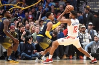 Gary Harris Sweatshirt #3402580