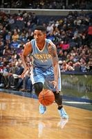 Gary Harris Longsleeve T-shirt #3402581