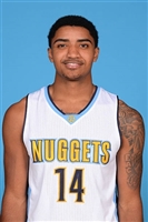 Gary Harris Tank Top #3402595