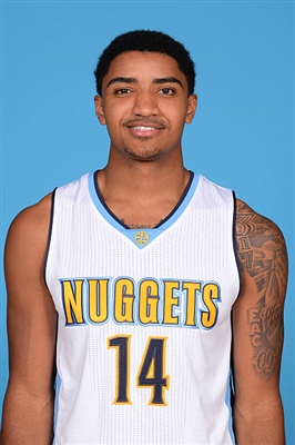 Gary Harris Poster 3402595