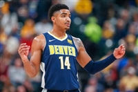Gary Harris Tank Top #3402618