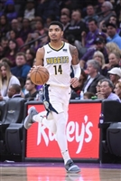 Gary Harris Tank Top #3402630