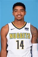Gary Harris Tank Top #3402749