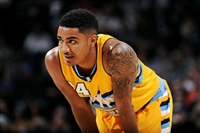 Gary Harris t-shirt #3402767