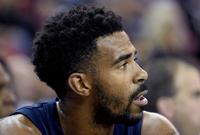 Gary Harris Tank Top #3960792