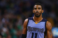 Gary Harris t-shirt #3960794