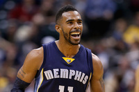 Gary Harris Sweatshirt #3960804