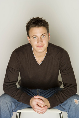 Gary Lucy Poster 2210366