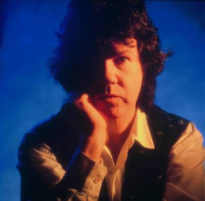 Gary Moore poster