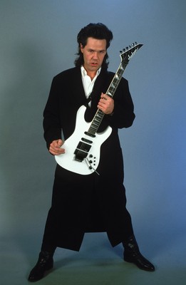Gary Moore poster