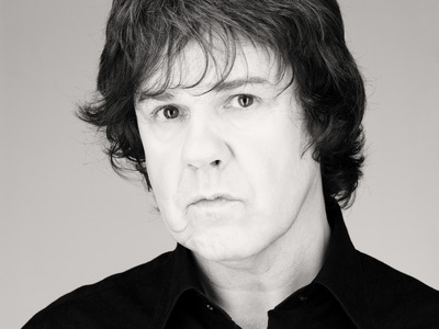 Gary Moore canvas poster