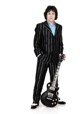 Gary Moore stickers 2524913