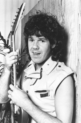 Gary Moore stickers 2524914