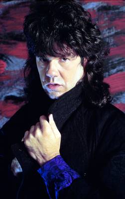 Gary Moore Poster 2524918