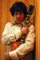 Gary Moore Longsleeve T-shirt #2524922