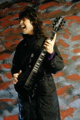 Gary Moore Poster 2524926