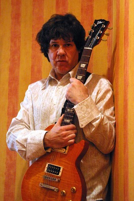 Gary Moore stickers 2524936