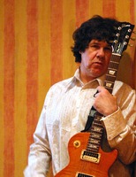 Gary Moore t-shirt #2524937