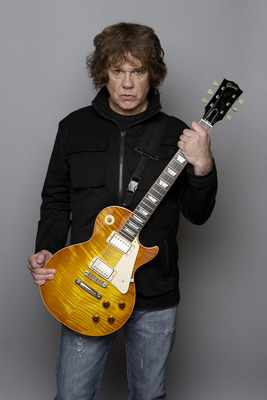 Gary Moore posters