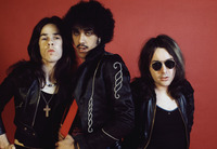 Gary Moore t-shirt #2524944