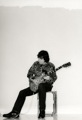 Gary Moore posters