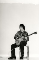 Gary Moore Tank Top #2524947