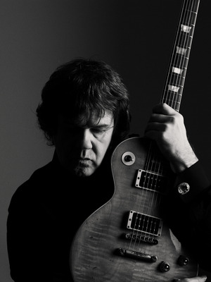 Gary Moore posters