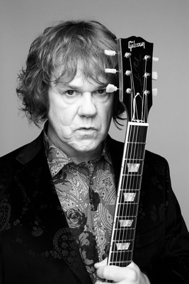 Gary Moore posters