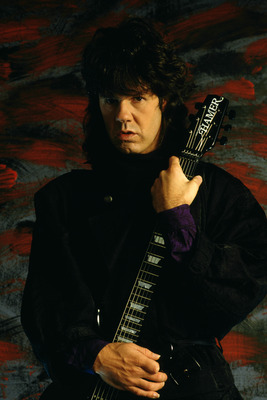 Gary Moore posters