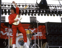 Gary Moore t-shirt #2542899