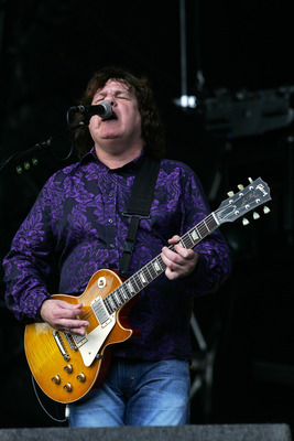 Gary Moore posters
