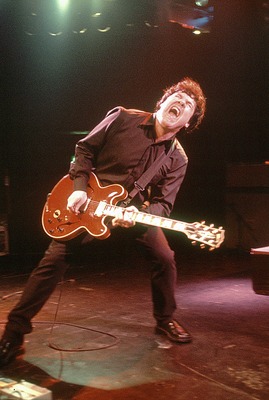 Gary Moore posters