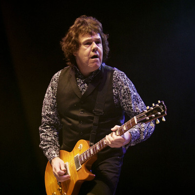 Gary Moore posters