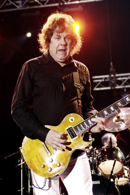 Gary Moore posters