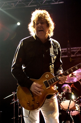Gary Moore posters