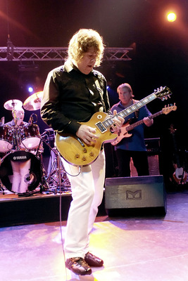 Gary Moore posters
