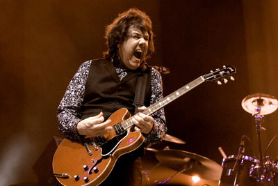 Gary Moore posters
