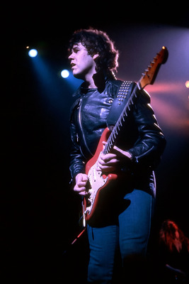 Gary Moore posters
