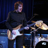 Gary Moore Tank Top #2542920