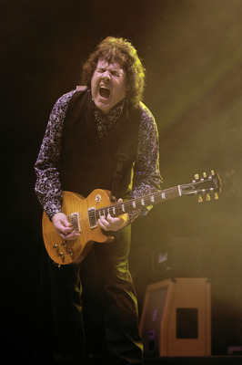 Gary Moore posters