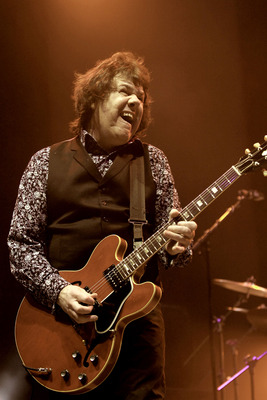 Gary Moore posters