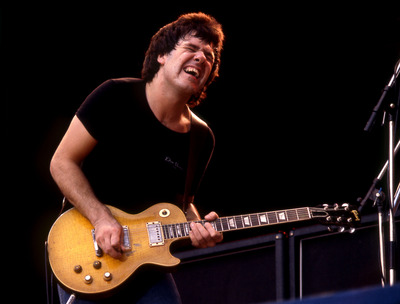 Gary Moore posters